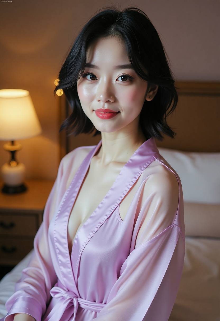 《深林档案》剧集海报